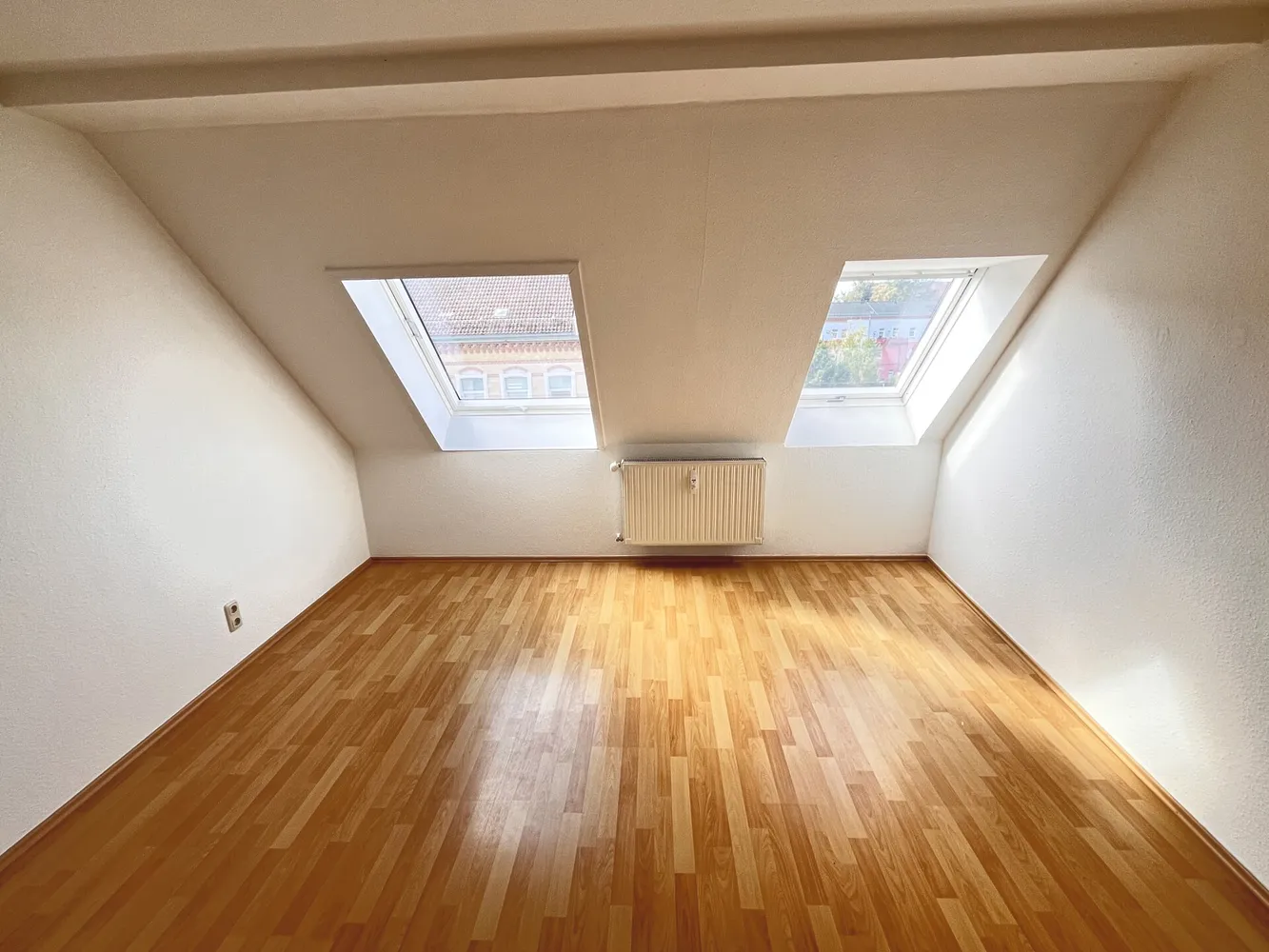 3 Zimmer Wohnung mit 68 m² in Zwickau – Bild 3