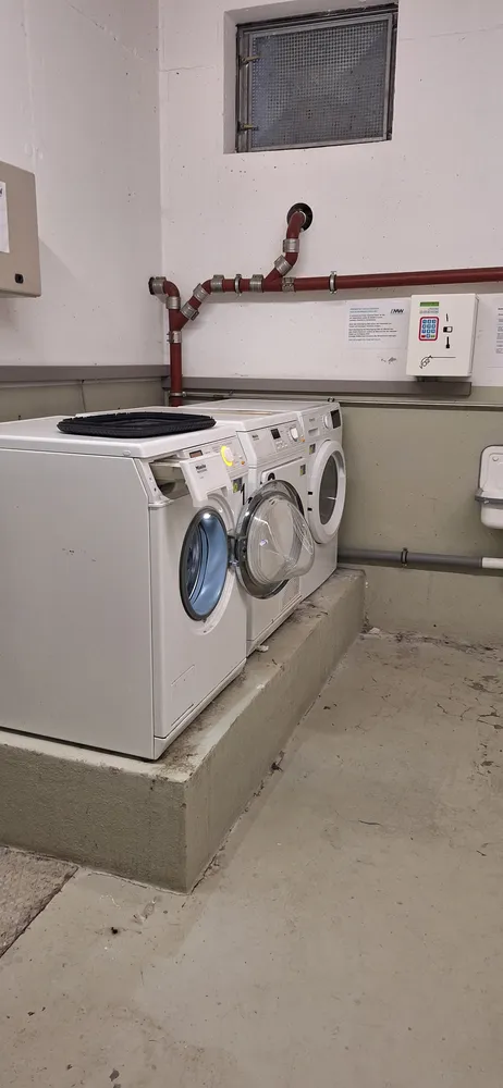 1 Zimmer Wohnung mit 19 m² in Regensburg – Bild 6