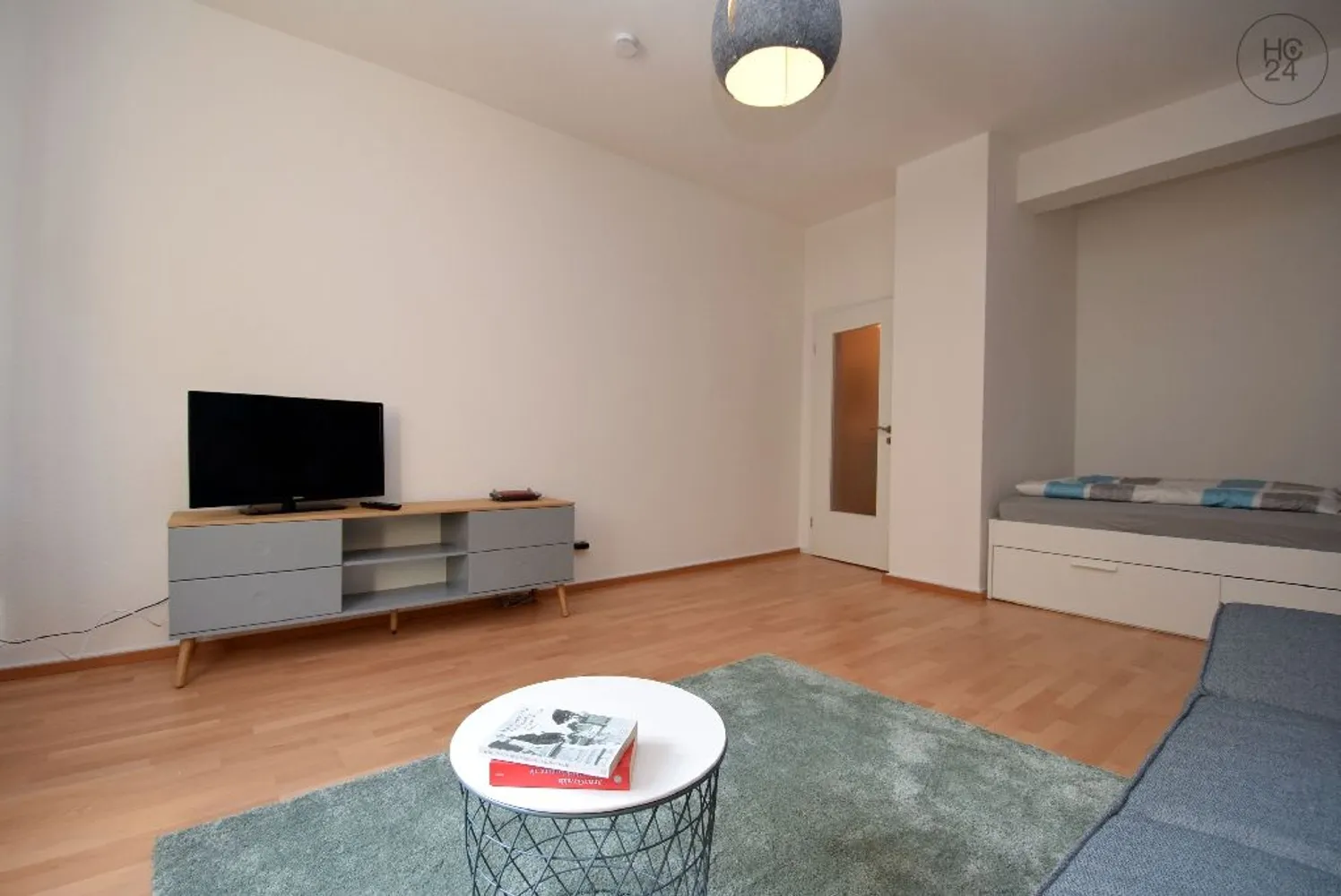 1 Zimmer Wohnung mit 38 m² in Köln – Bild 9