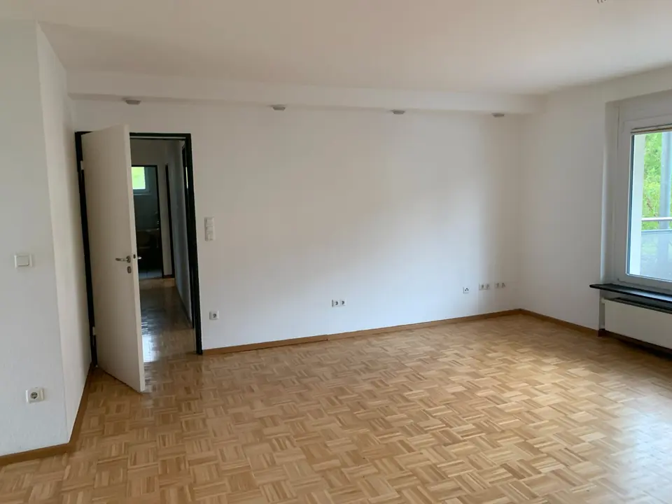 5 Zimmer Wohnung mit 110 m² in Gießen – Bild 1