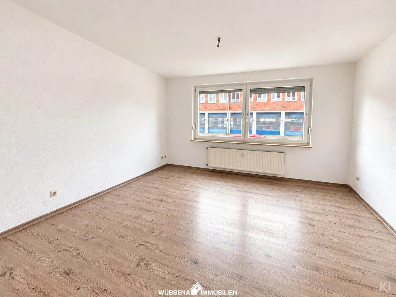 3 Zimmer Wohnung mit 80 m² in Emden – Bild 5
