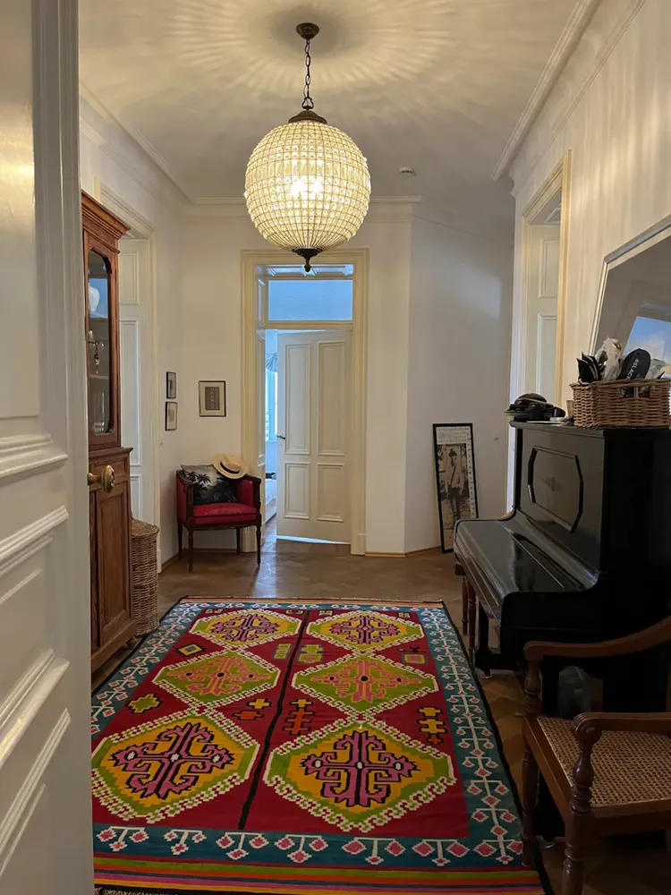 WG-Zimmer mit 22 m² in München – Bild 4
