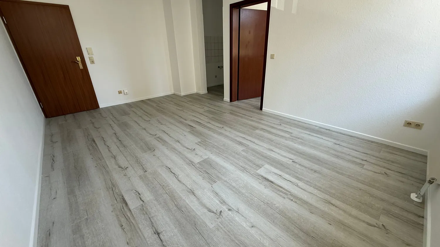 2 Zimmer Wohnung mit 38 m² in Chemnitz – Bild 3