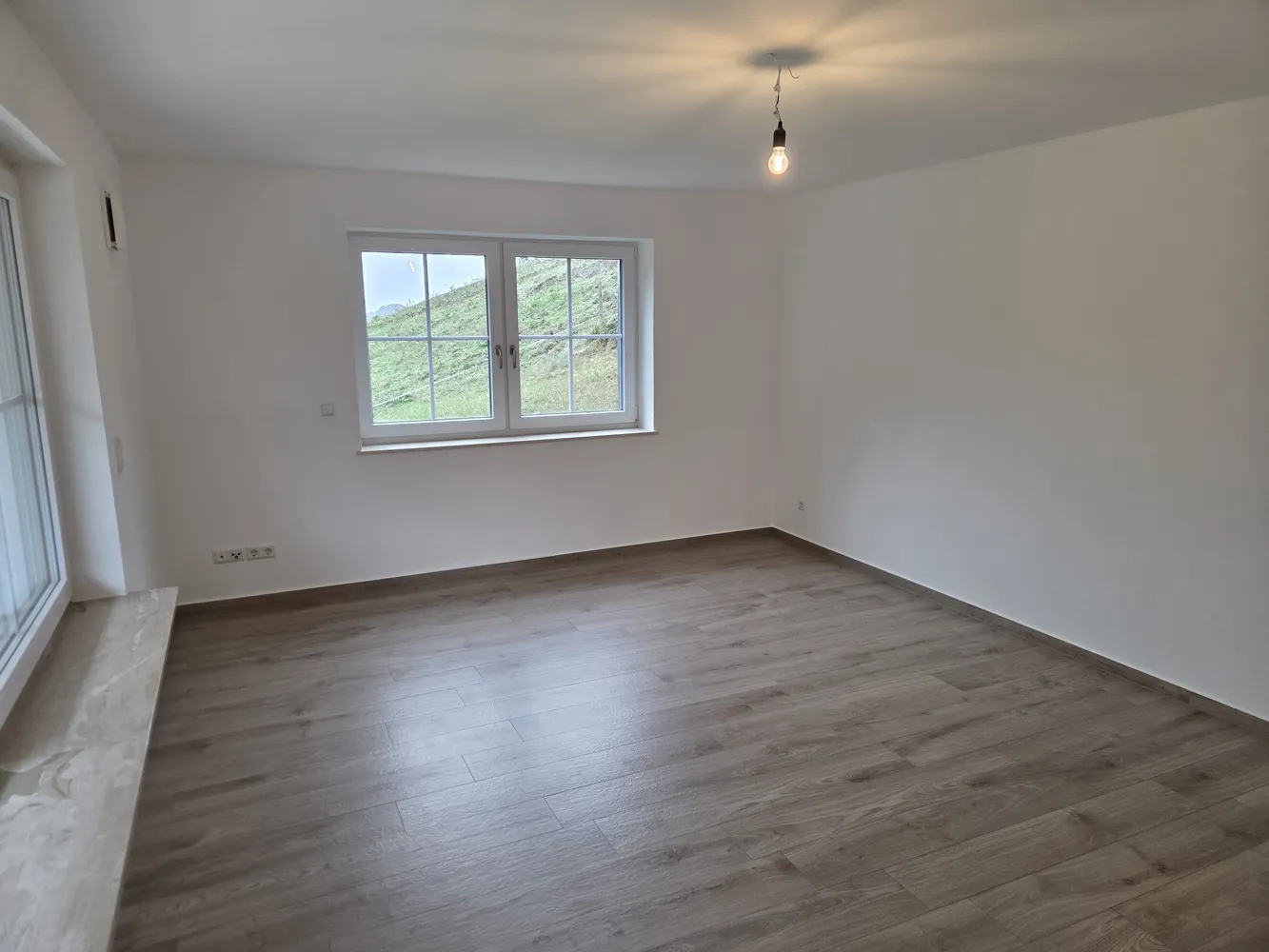 3 Zimmer Wohnung mit 100 m² in Traunstein – Bild 5