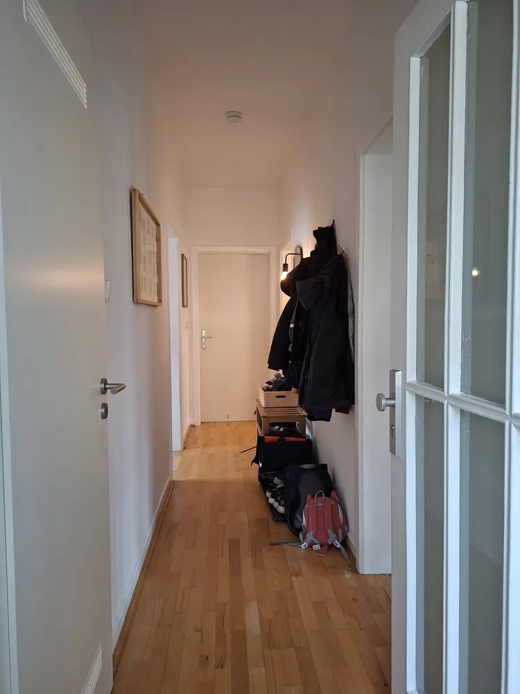 4 room apartment with 88 m² in Cologne – Photo 6