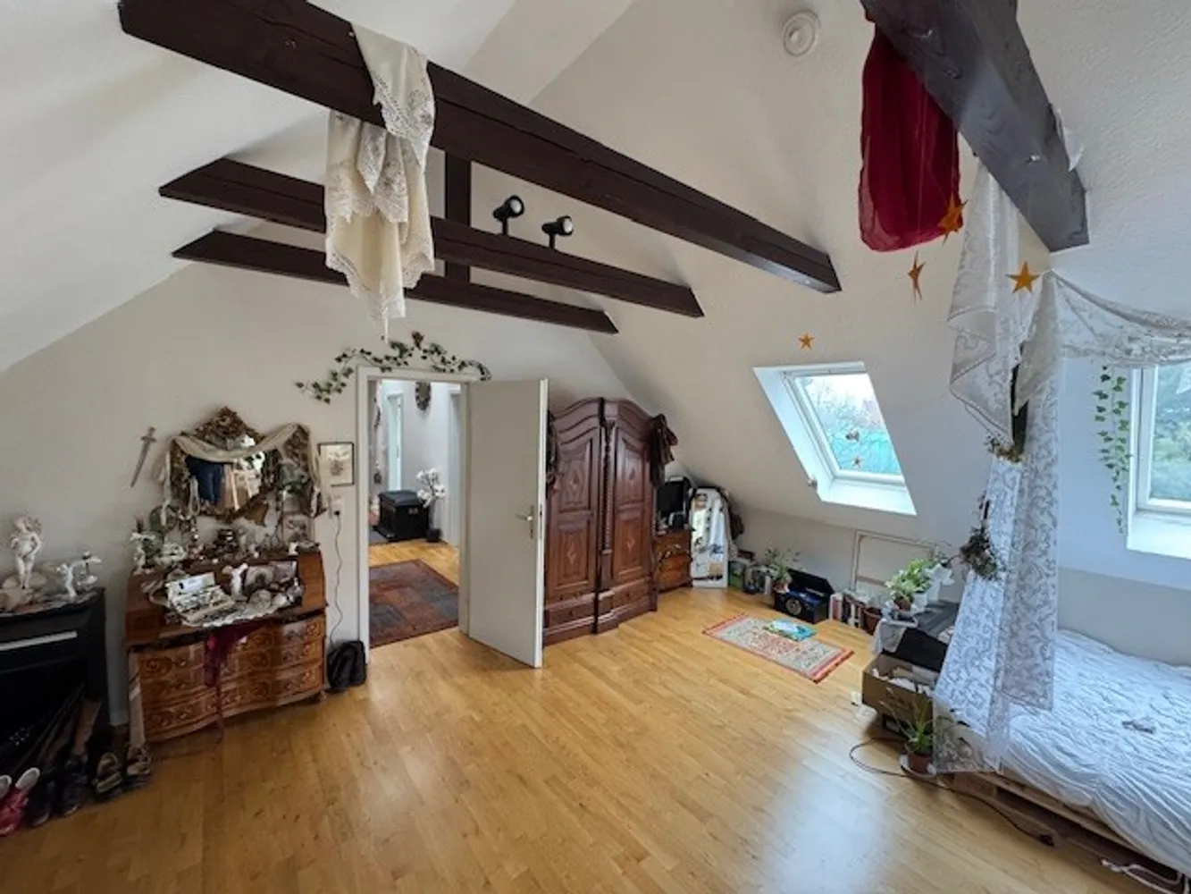 2 Zimmer Wohnung mit 80 m² in Celle – Bild 3