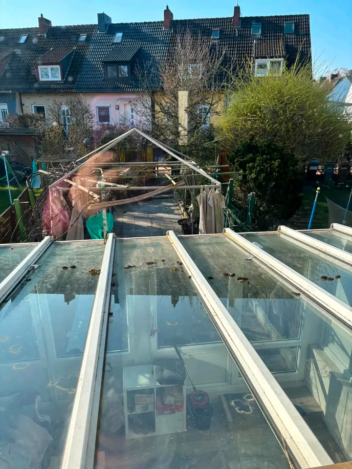 2 Zimmer Wohnung mit 53 m² in Bremen – Bild 4