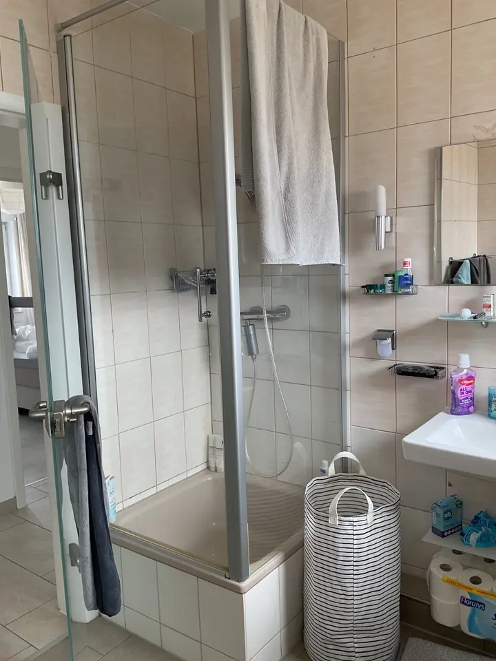 3 Zimmer Wohnung mit 83 m² in Kaiserslautern – Bild 6