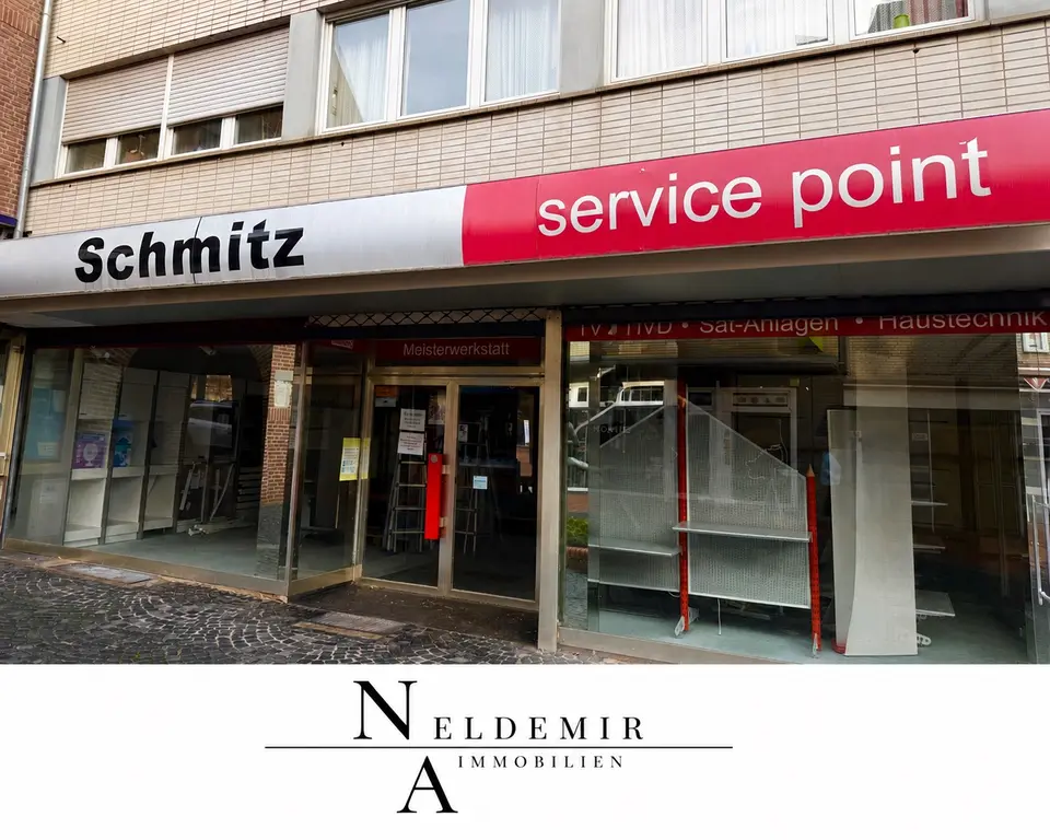 WG-Zimmer mit 20 m² in Aachen – Bild 4