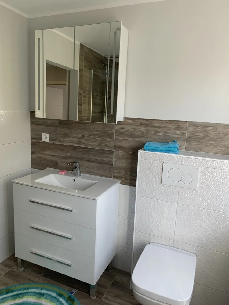 2 Zimmer Wohnung mit 40 m² in Münster – Bild 11