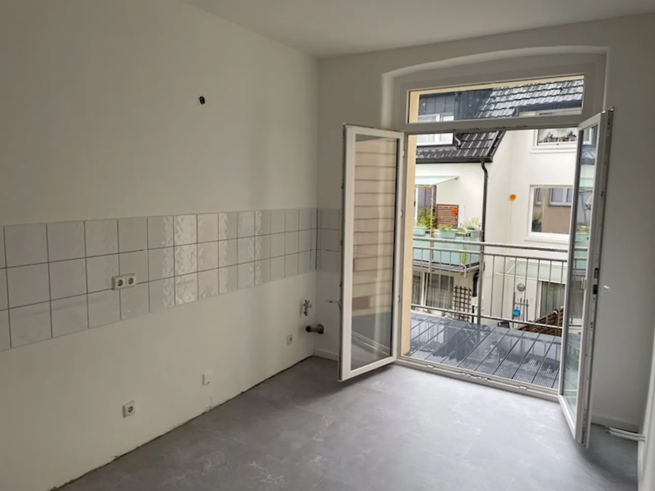 2 Zimmer Wohnung mit 58 m² in Neuss – Bild 3
