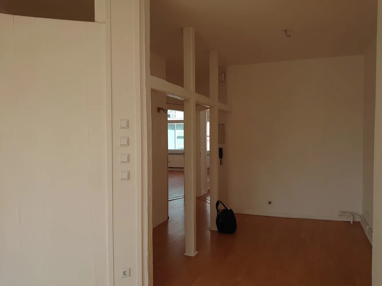 3 Zimmer Wohnung mit 75 m² in Peine – Bild 9