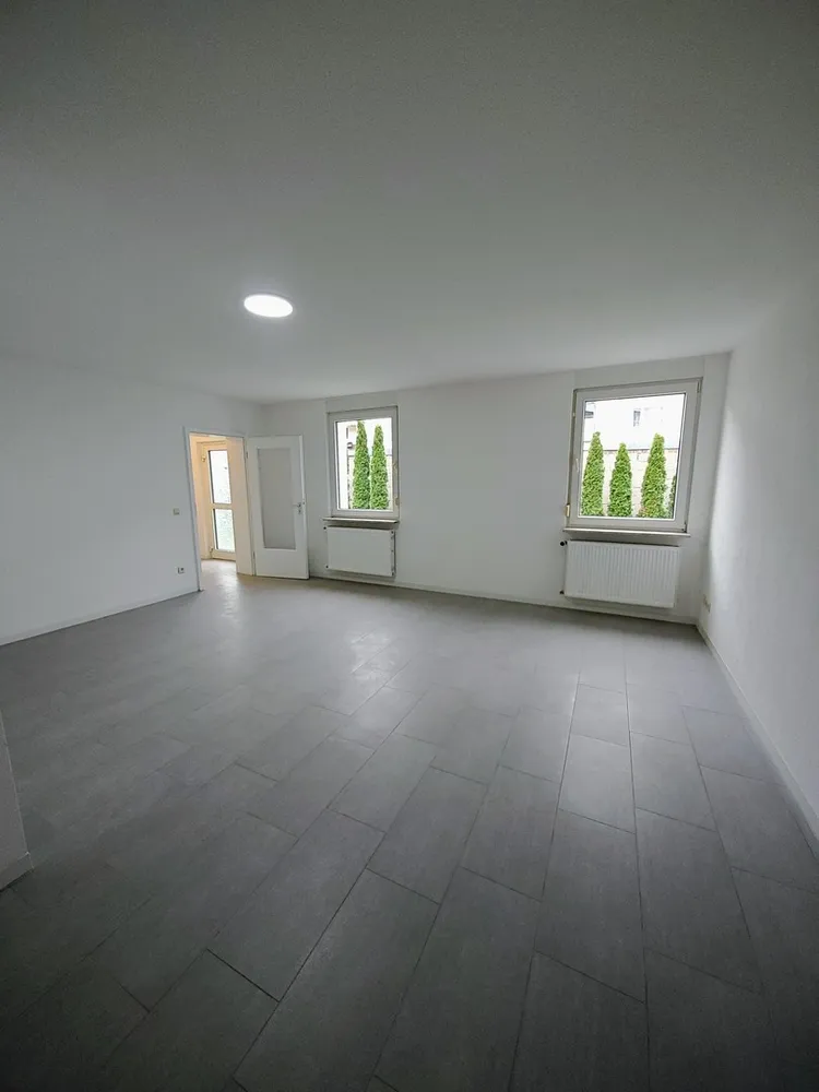 3 Zimmer Wohnung mit 88 m² in Karlsruhe – Bild 1