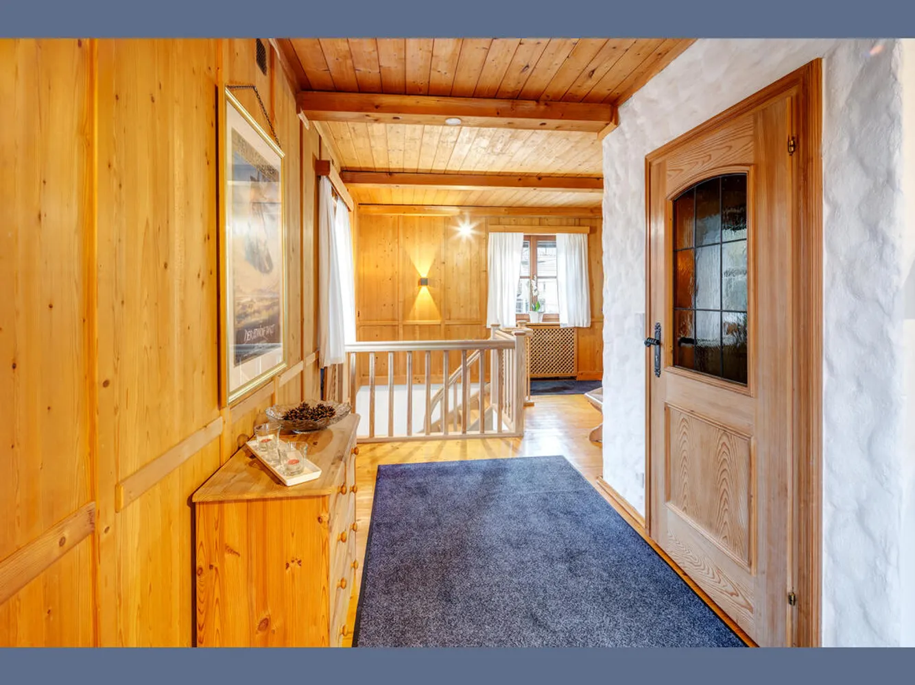 4 Zimmer Wohnung mit 140 m² in München – Bild 12