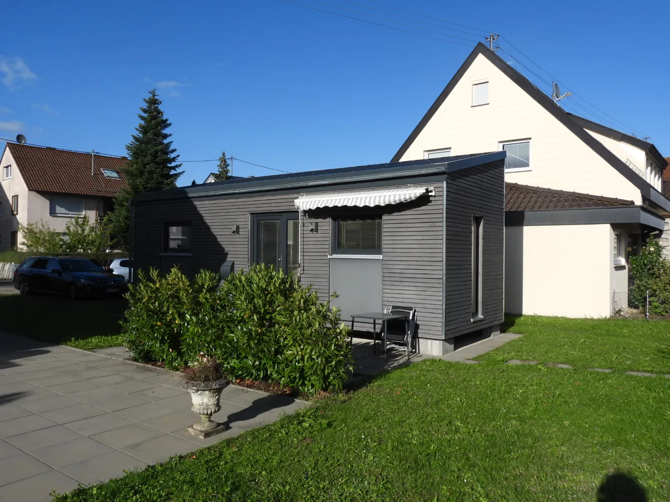 2 Zimmer Haus mit 30 m² in Schwäbisch Gmünd – Bild 9
