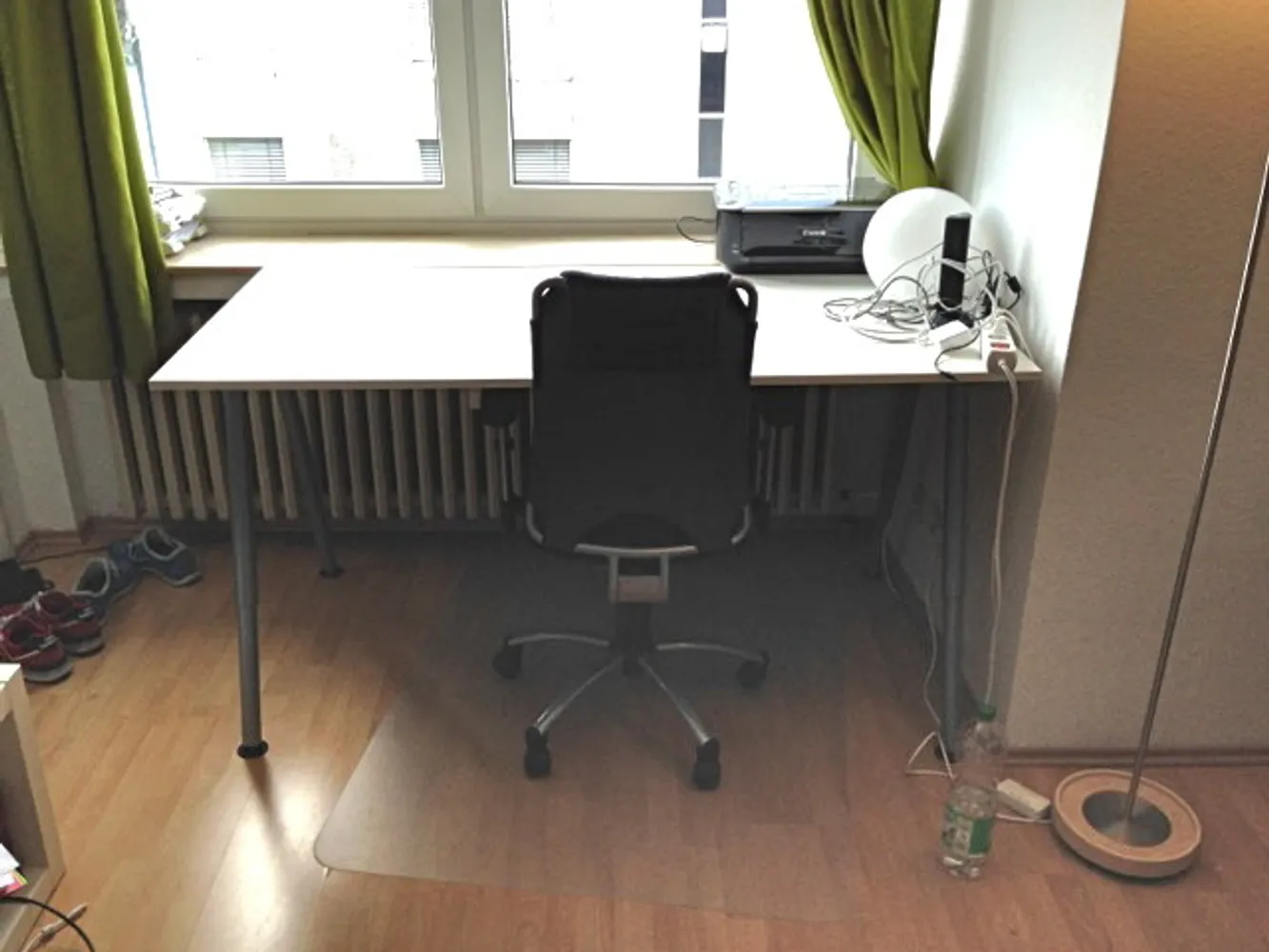 1 Zimmer Wohnung mit 30 m² in Düsseldorf – Bild 4