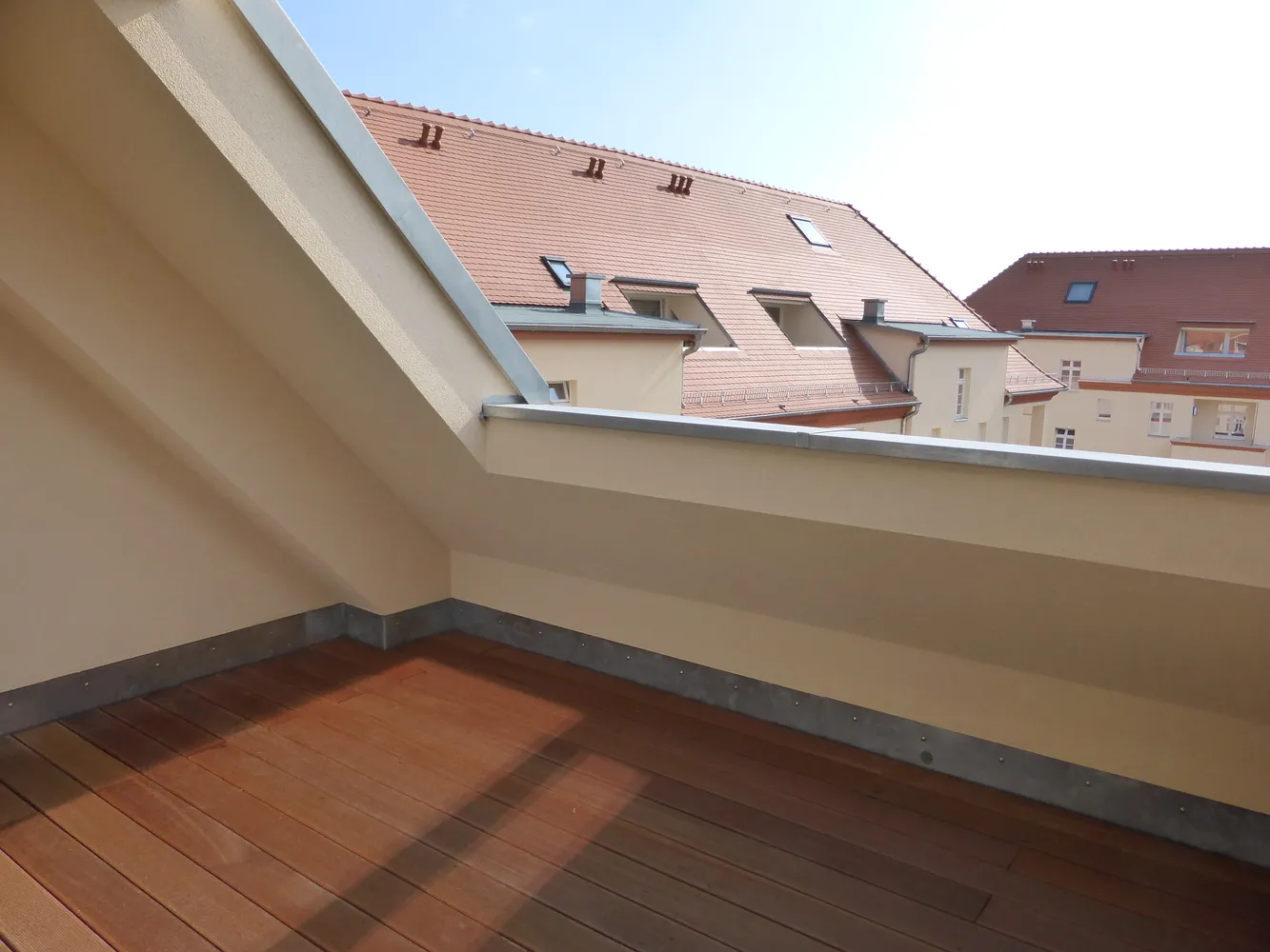 2 Zimmer Wohnung mit 55 m² in Leipzig – Bild 2