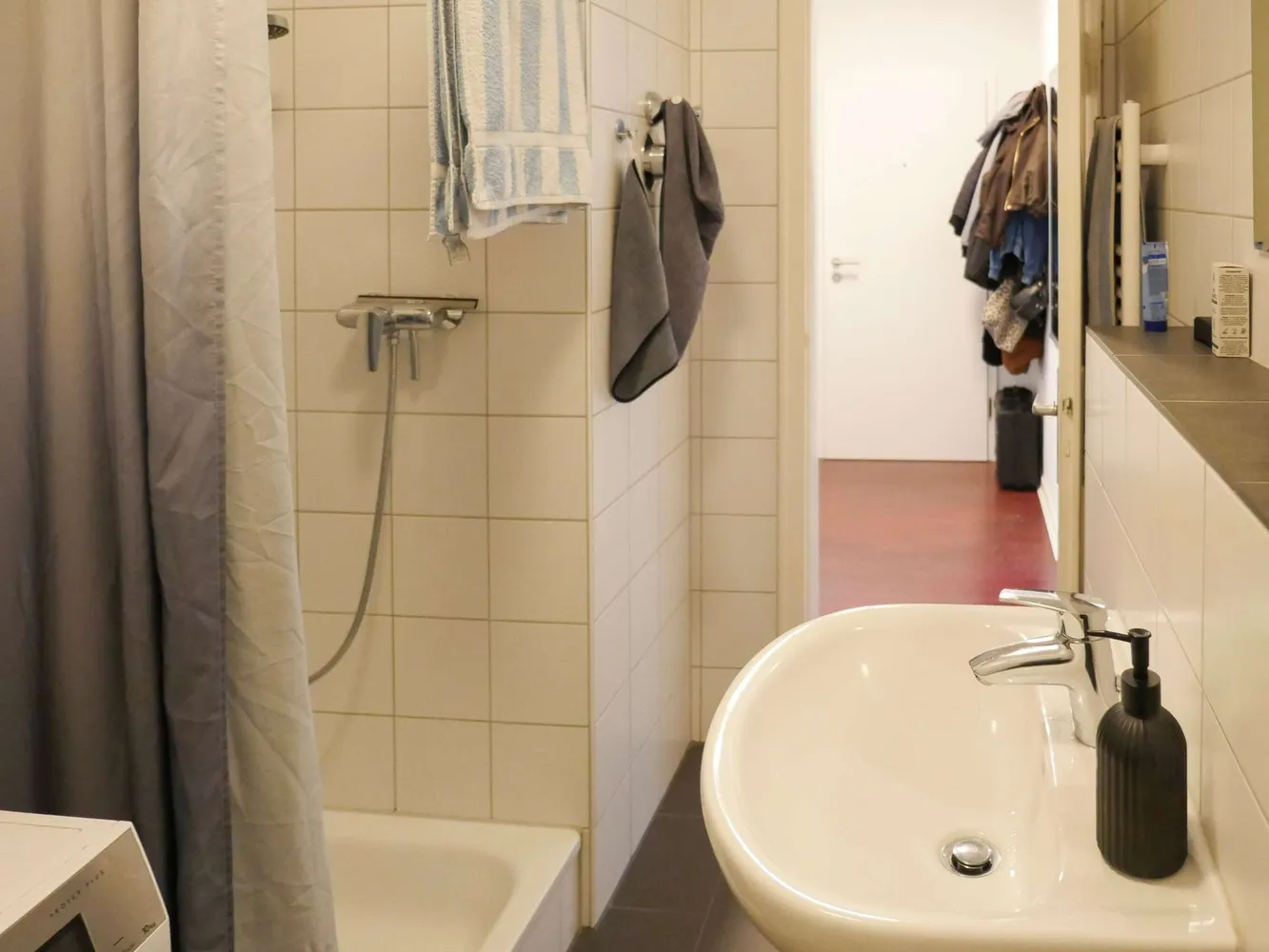 2 Zimmer Wohnung mit 58 m² in Münster – Bild 4