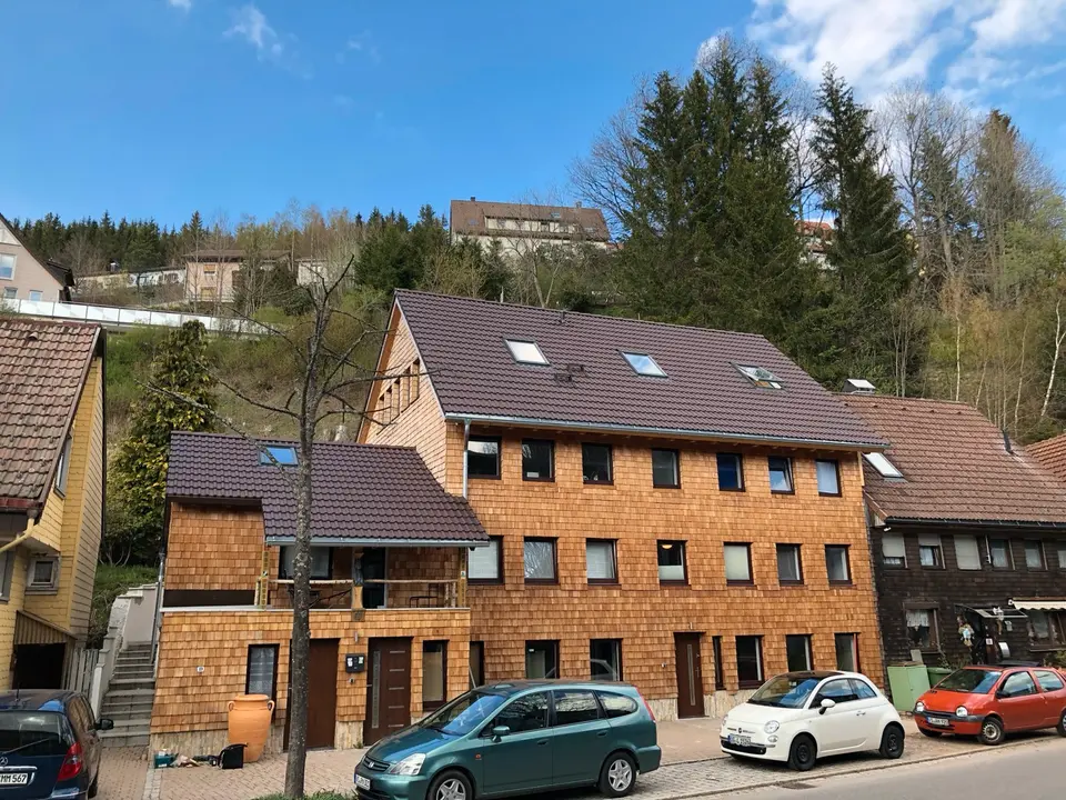 WG-Zimmer mit 18 m² in Villingen-Schwenningen – Bild 6