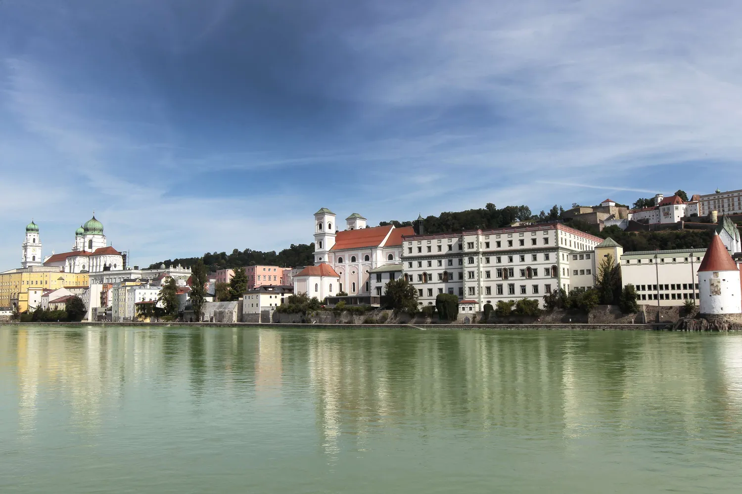 1 Zimmer Wohnung mit 22 m² in Passau – Bild 9