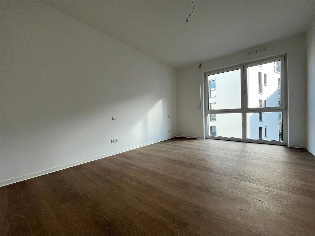 2 Zimmer Wohnung mit 64 m² in Frankfurt am Main – Bild 6