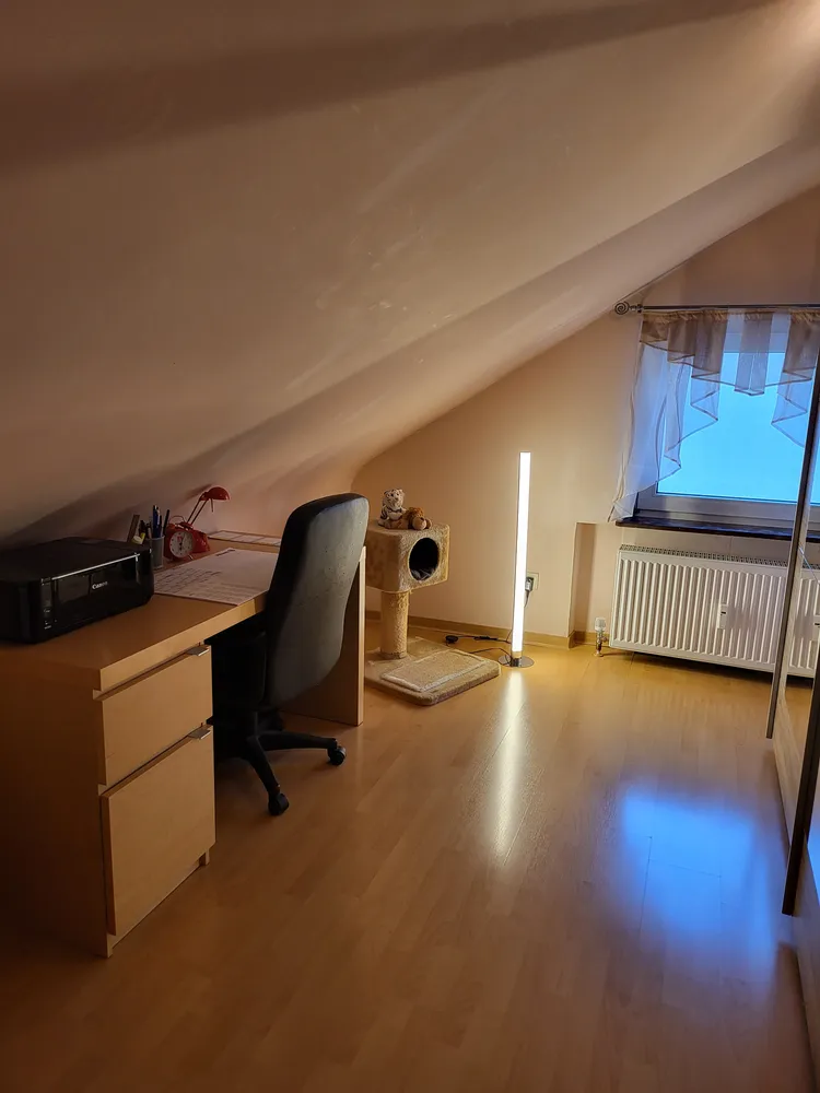 3 Zimmer Wohnung mit 94 m² in Karlsruhe – Bild 10