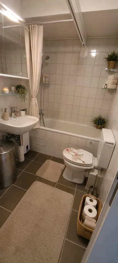 3 Zimmer Wohnung mit 77 m² in Düsseldorf – Bild 7