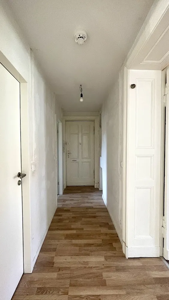 2 room apartment with 57 m² in Berlin – Photo 6