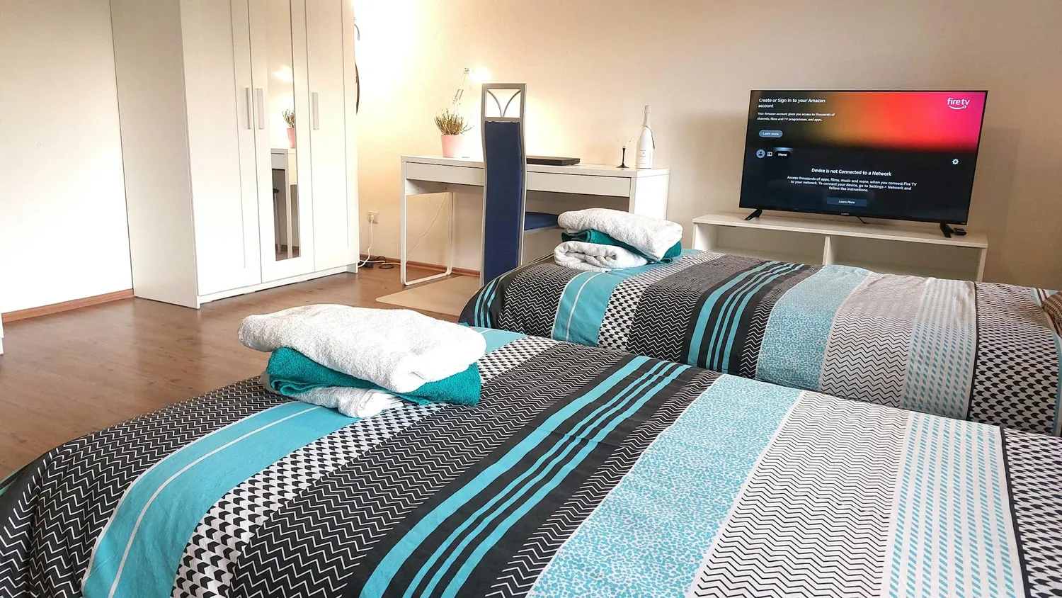 WG-Zimmer in Hürth – Bild 7