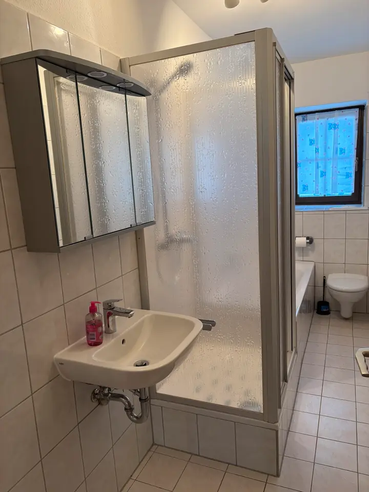 3 Zimmer Wohnung mit 115 m² in Rudolstadt – Bild 10