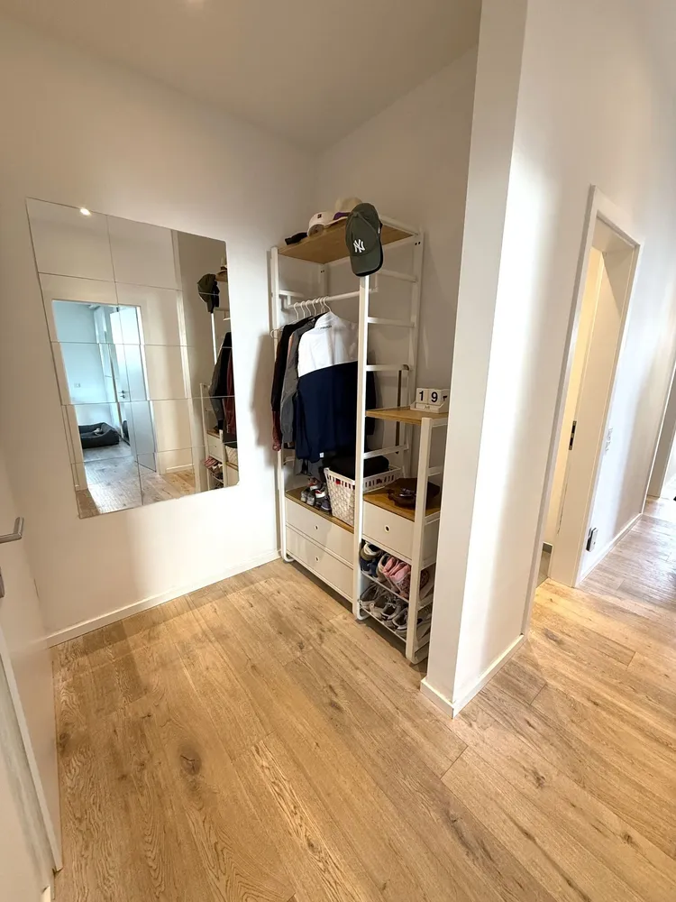 3 room apartment with 89 m² in Troisdorf – Photo 9