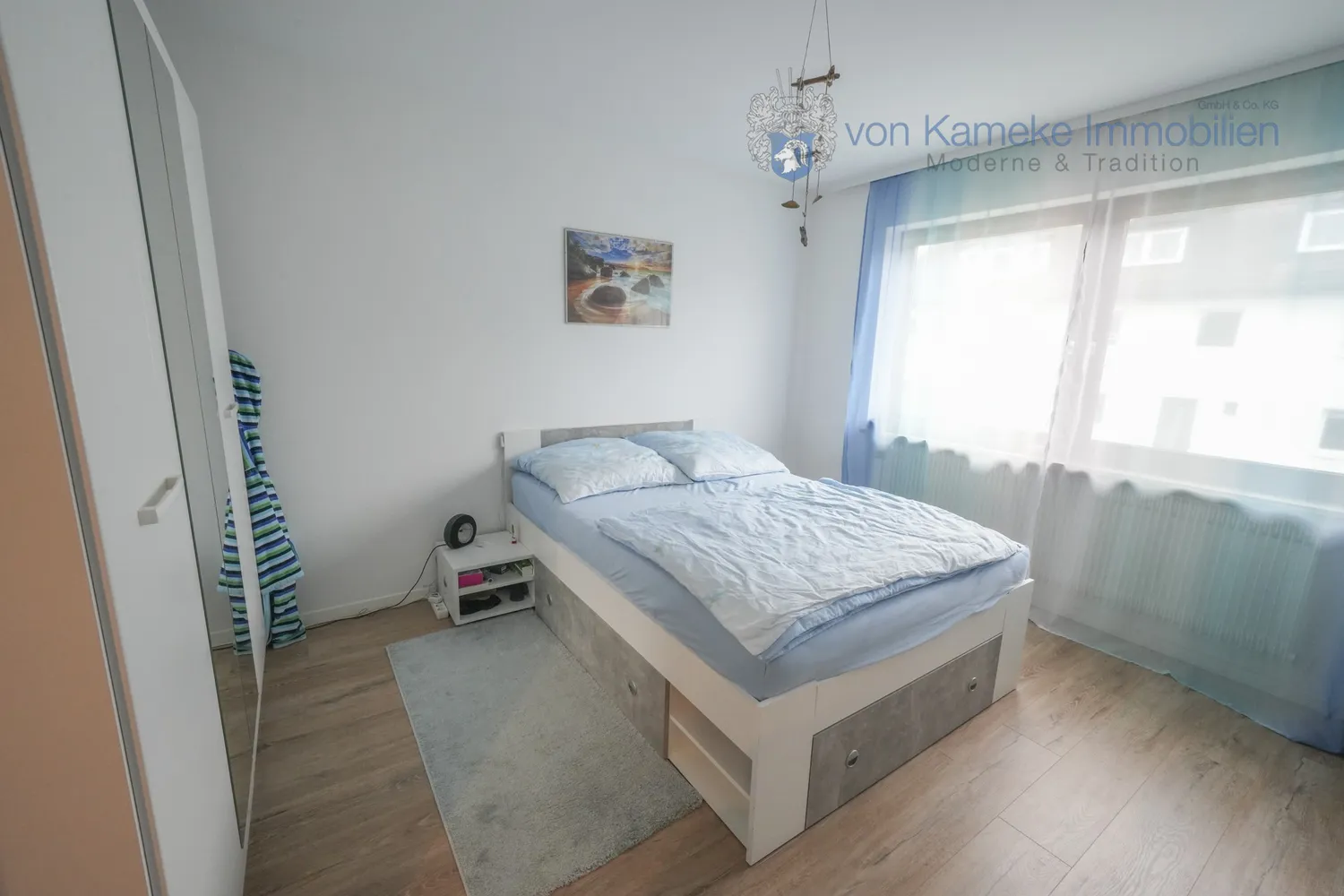 2 Zimmer Wohnung mit 45 m² in Erlangen – Bild 5