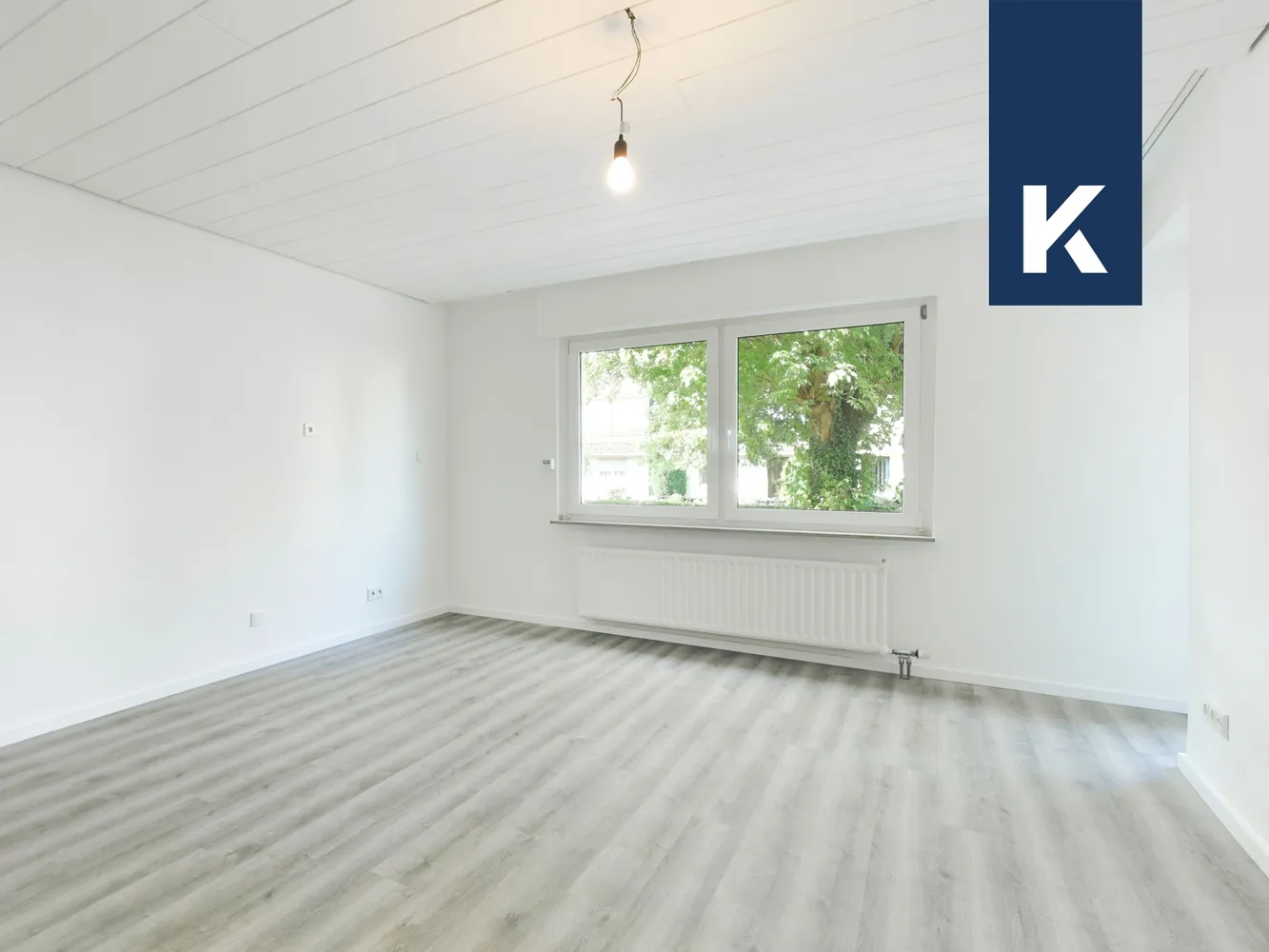 3 Zimmer Wohnung mit 72 m² in Köln – Bild 1