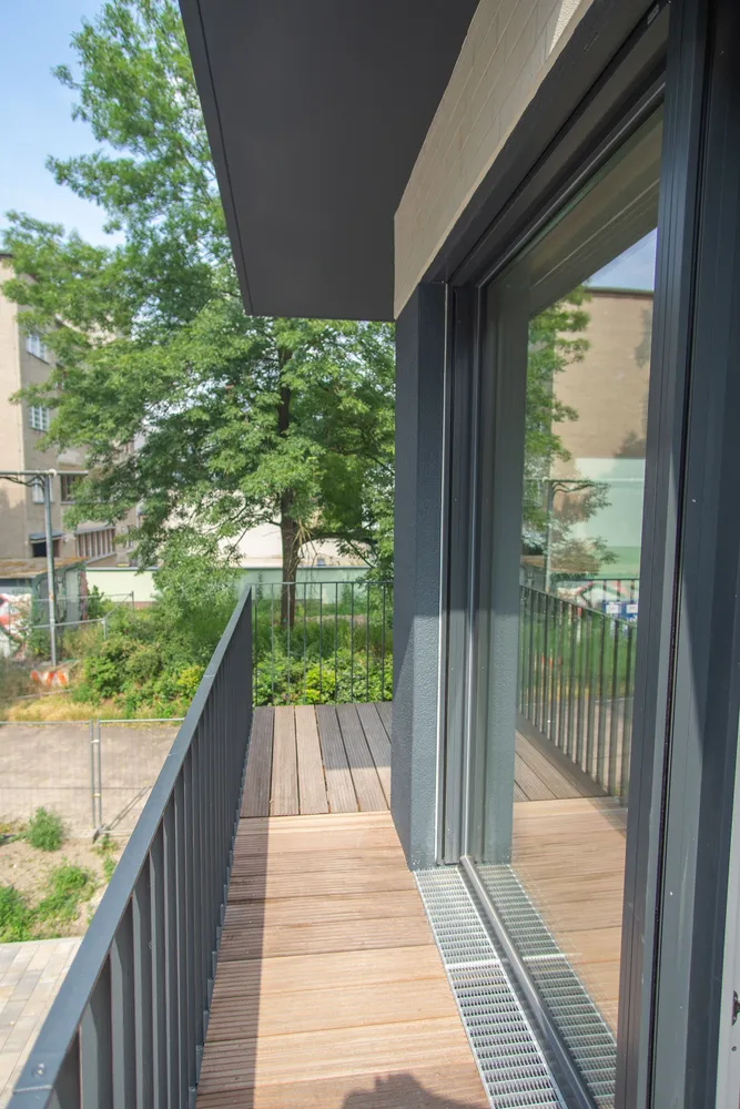 2 room apartment with 55 m² in Berlin – Photo 7
