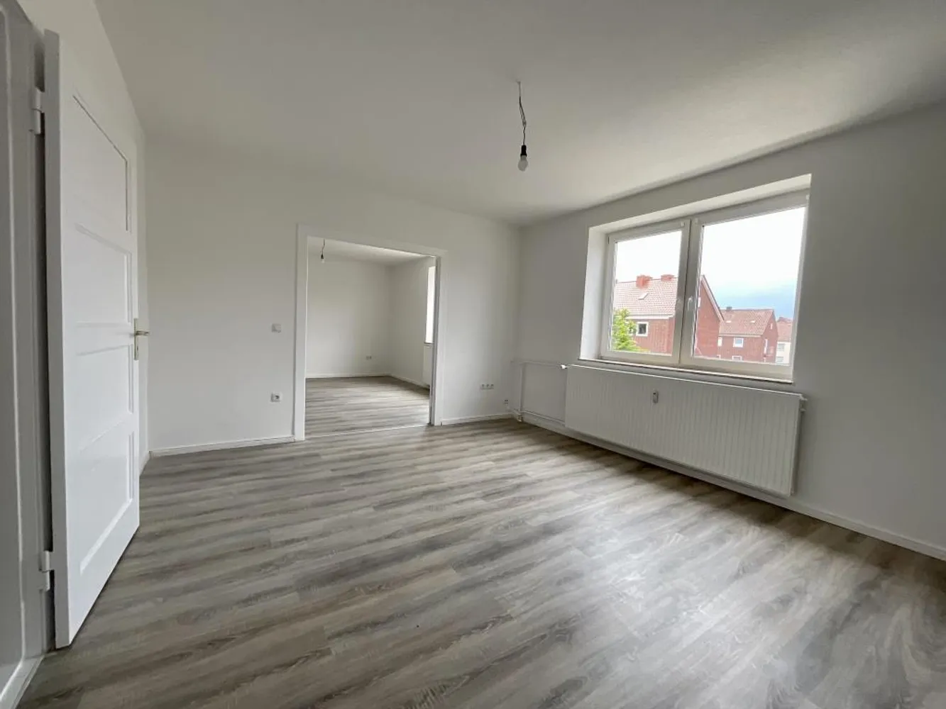 4 Zimmer Wohnung mit 87 m² in Bremerhaven – Bild 2