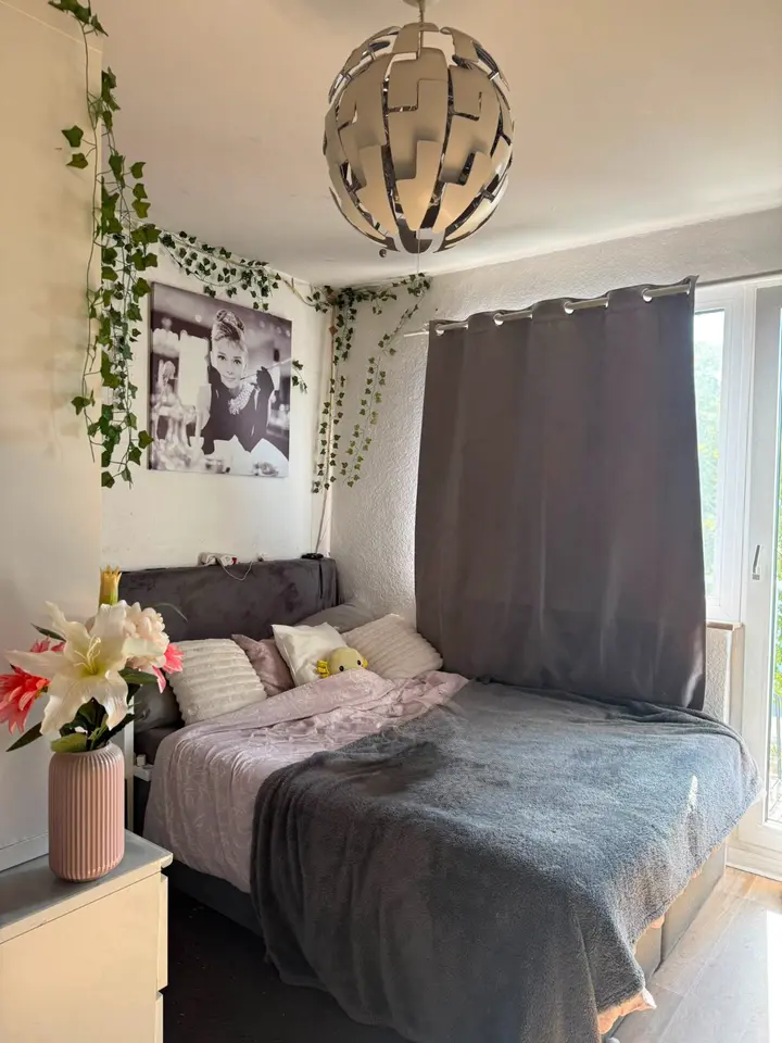 Studio mit 20 m² in Hannover – Bild 1