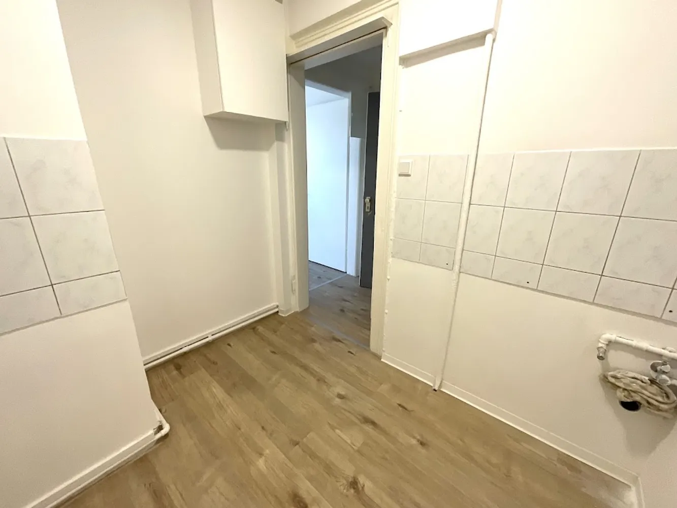3 Zimmer Wohnung mit 45 m² in Nürnberg – Bild 4