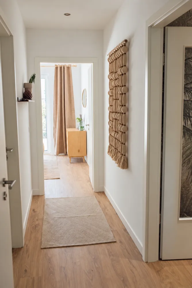 2 room apartment with 47 m² in Berlin – Photo 5