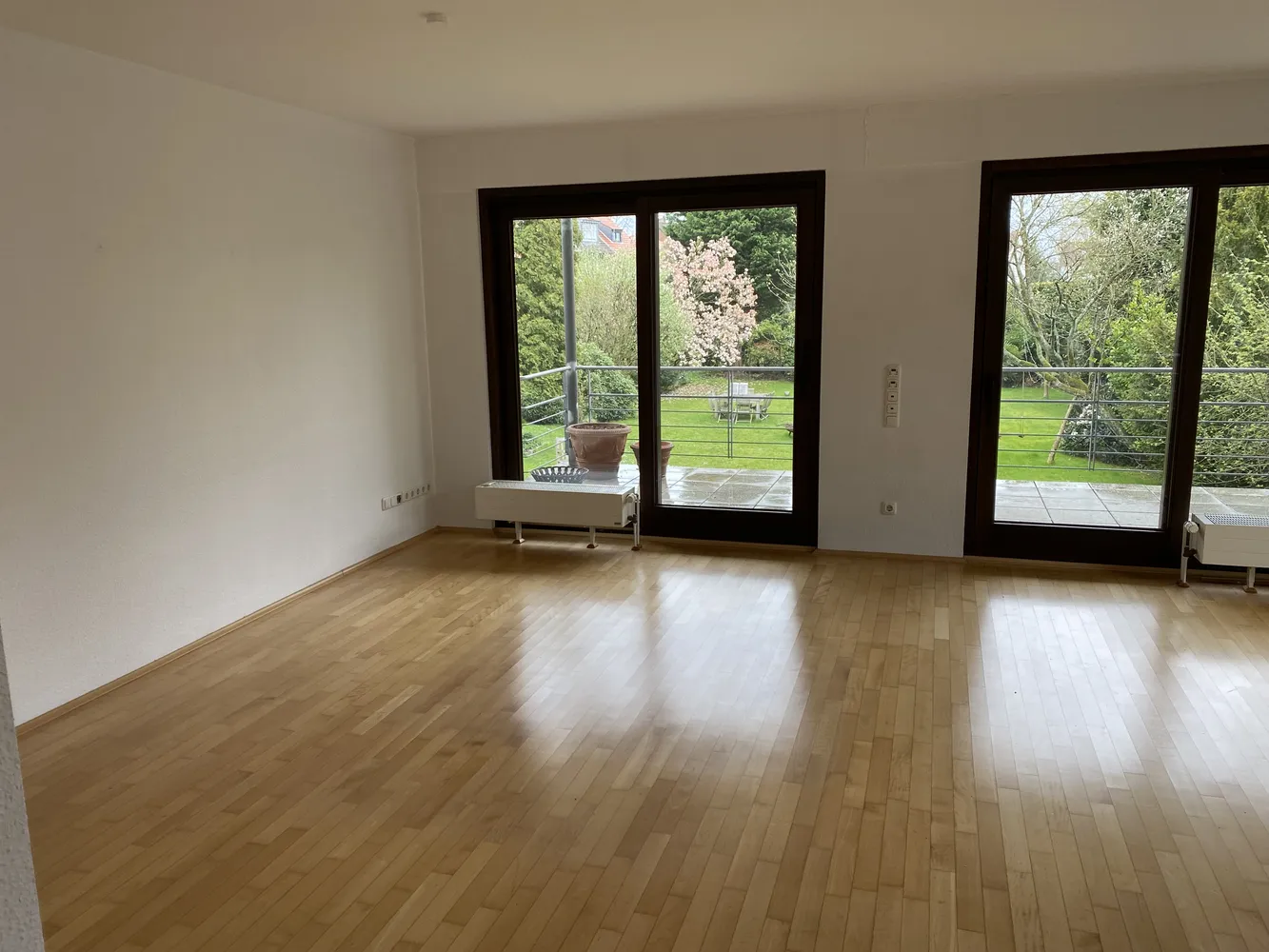 3 Zimmer Wohnung mit 116 m² in Mülheim an der Ruhr – Bild 11