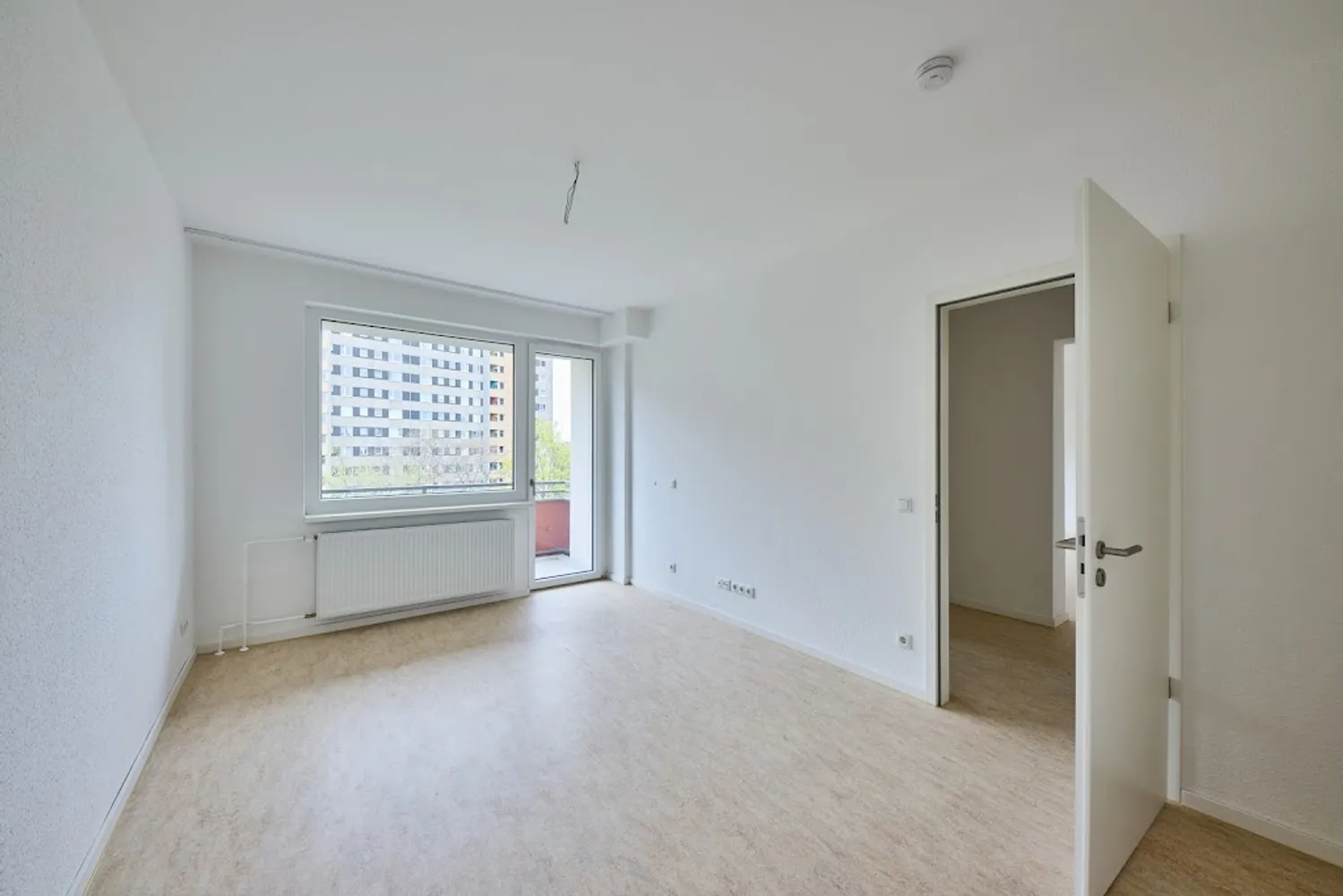 2 Zimmer Wohnung mit 53 m² in Berlin – Bild 2
