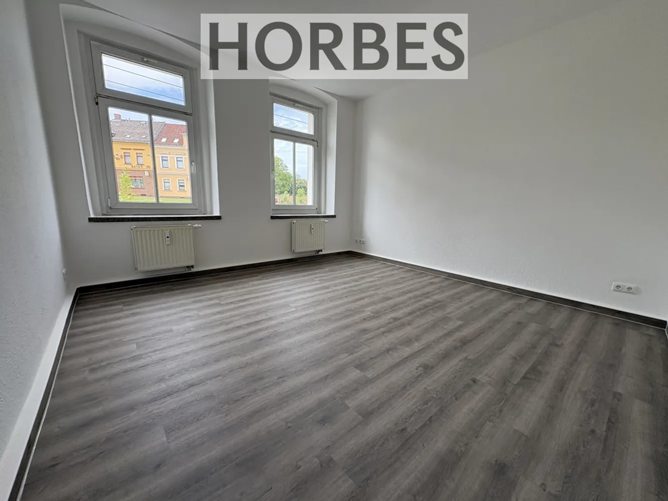 2 Zimmer Wohnung mit 45 m² in Werdau – Bild 5