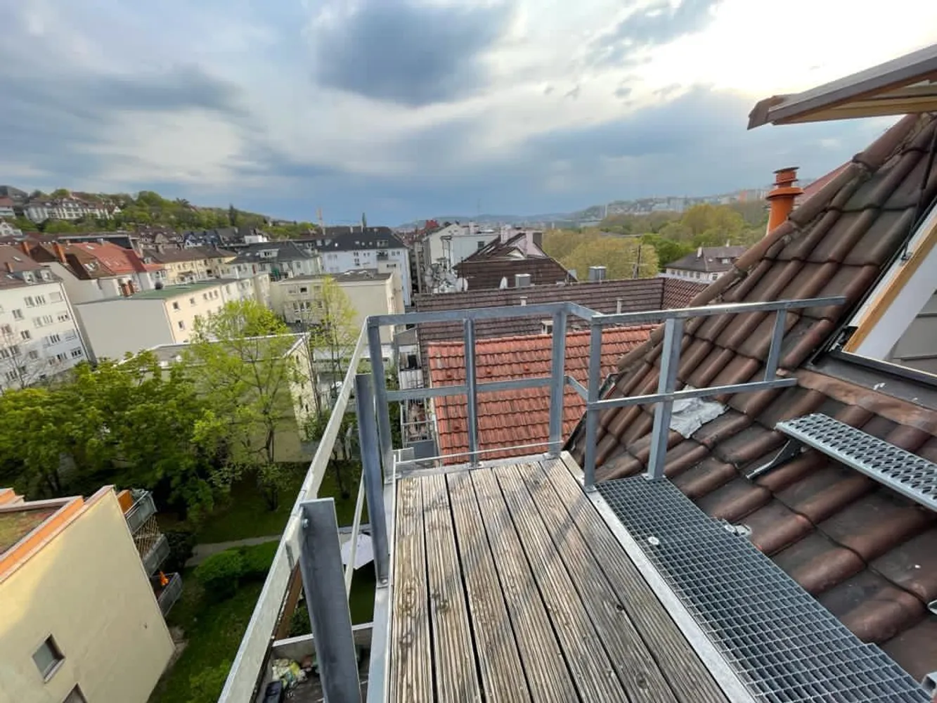 3 Zimmer Wohnung mit 70 m² in Stuttgart – Bild 11