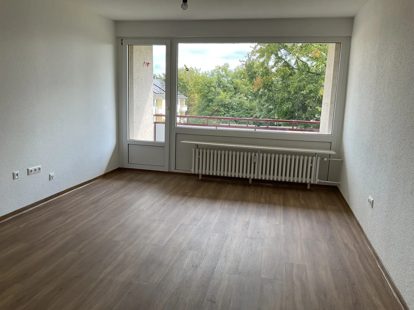 3 room apartment with 68 m² in Bochum – Photo 6