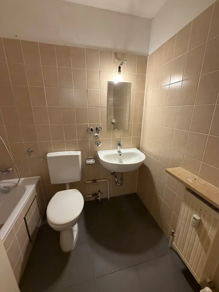 3 Zimmer Wohnung mit 76 m² in Erlangen – Bild 2