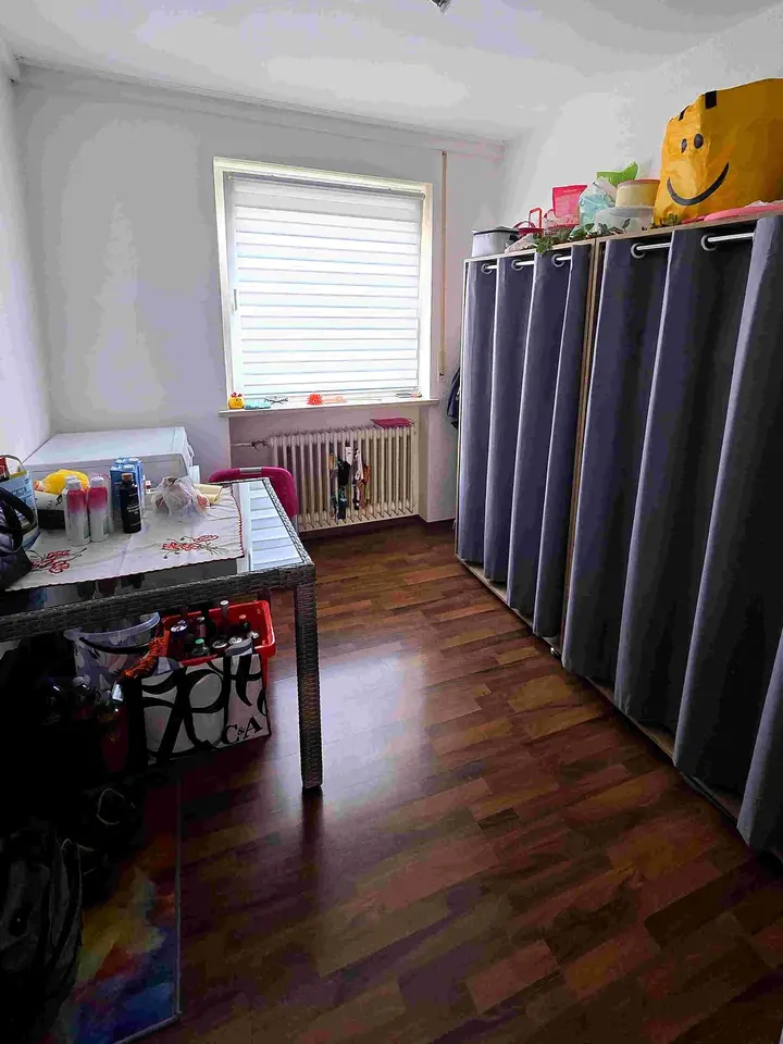 4 room apartment with 92 m² in Günzburg – Photo 7
