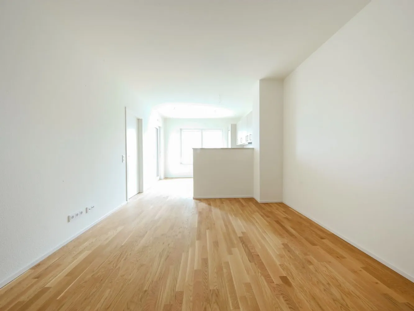 2 Zimmer Wohnung mit 56 m² in Düsseldorf – Bild 3