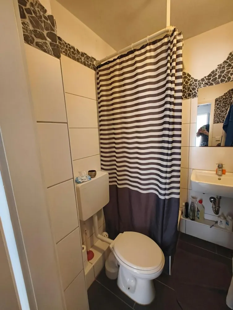 WG-Zimmer mit 13 m² in Stuttgart – Bild 7