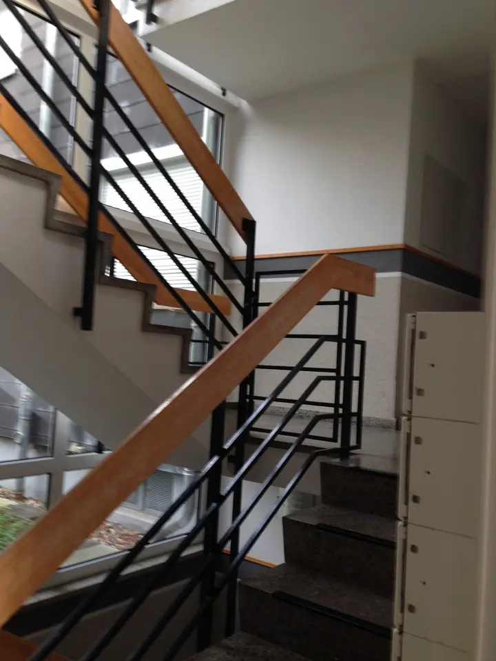 4 Zimmer Wohnung mit 100 m² in Braunschweig – Bild 8