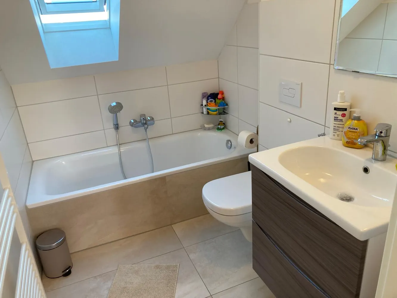 4 Zimmer Wohnung mit 93 m² in Dortmund – Bild 2