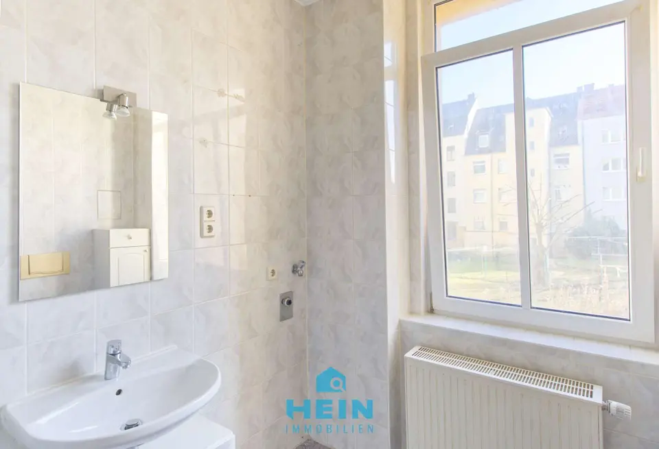 2 room apartment with 42 m² in Plauen – Photo 5